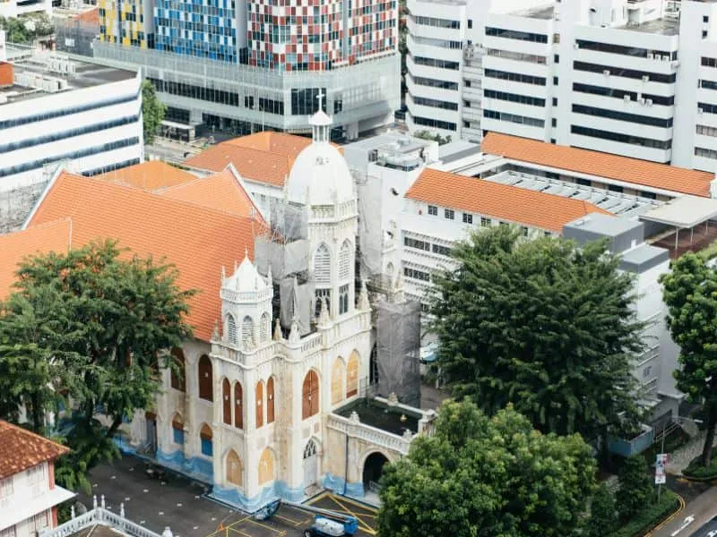Ho Chi Minh City Vietnam: Panduan Wisata Seru