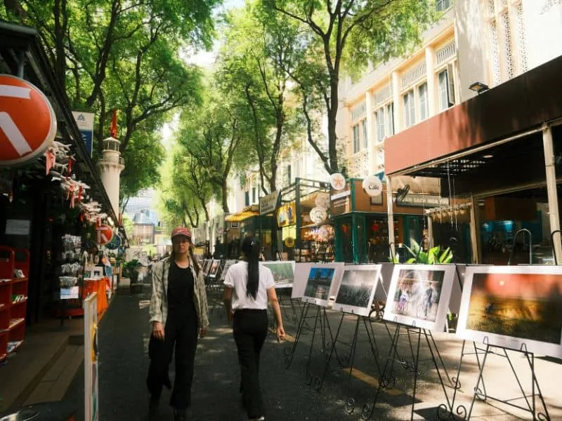 Ho Chi Minh Hidden Gems, Harga Mulai Rp. 16Jt