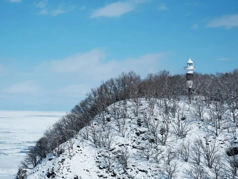 Pesona Hokkaido Island - Alam, Kuliner, dan Wisata