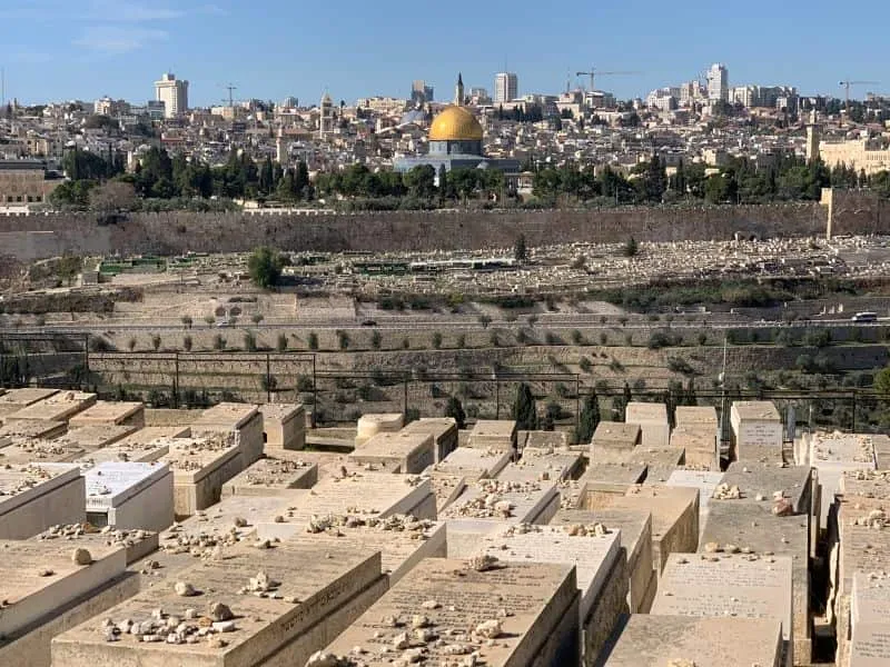 Holy Land Dimana? Lokasi dan Makna Tanah Suci