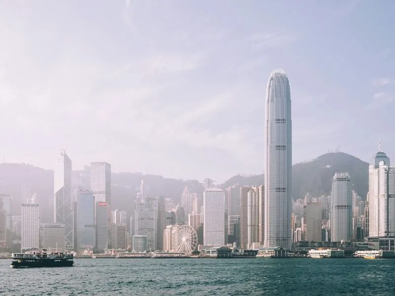 Hongkong Berapa Musim? Cuaca dan Waktu Terbaik Liburan