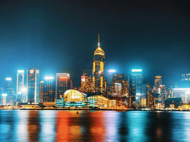Hongkong City Tour Itinerary, Informasi Lengkap!