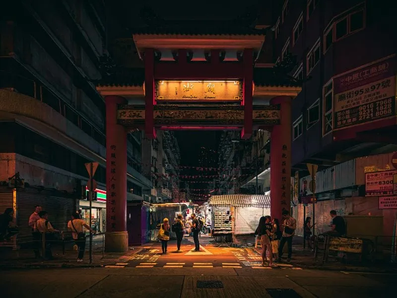 Hongkong Travel and Tour, Mulai 10 jutaan!