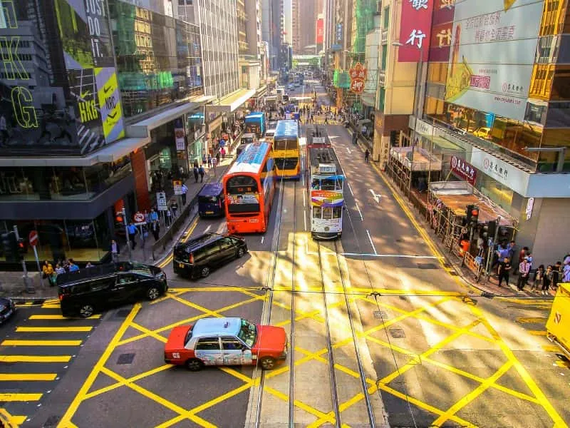Hongkong Trip 2026 Mulai 7 Jutaan - Booking NOW!