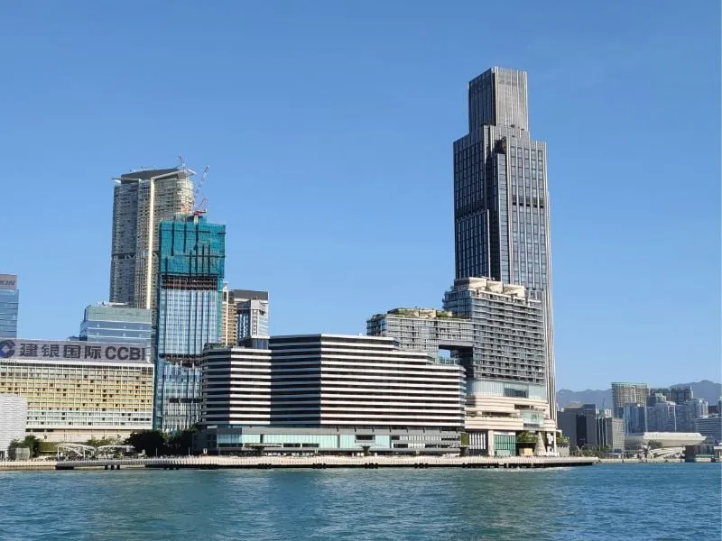 12 Hotel di Hongkong yang Strategis dan Murah Dekat MTR