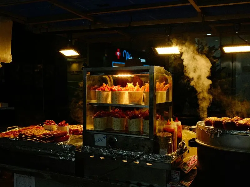 Hotels in Seoul Korea Myeongdong: Booking Mudah & Hemat!