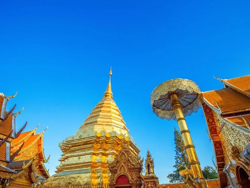 Itinerary Bangkok 4 Hari 3 Malam: Singkat & Puas!