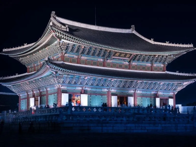 Itinerary dan Budget ke Korea Selatan, Hemat Banget!
