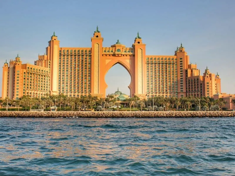 Itinerary Dubai 4 Hari 3 Malam untuk Liburan Seru