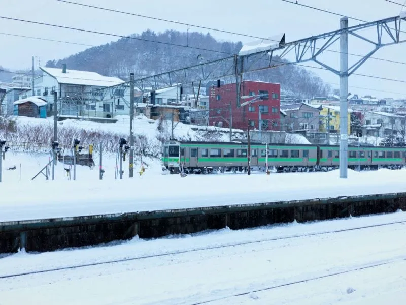 Itinerary Hokkaido 7 Hari - Panduan Liburan Paling Lengkap