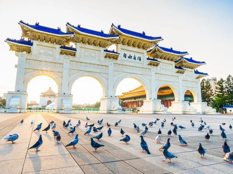Itinerary Hongkong Macau Mulai 8 Jutaan!