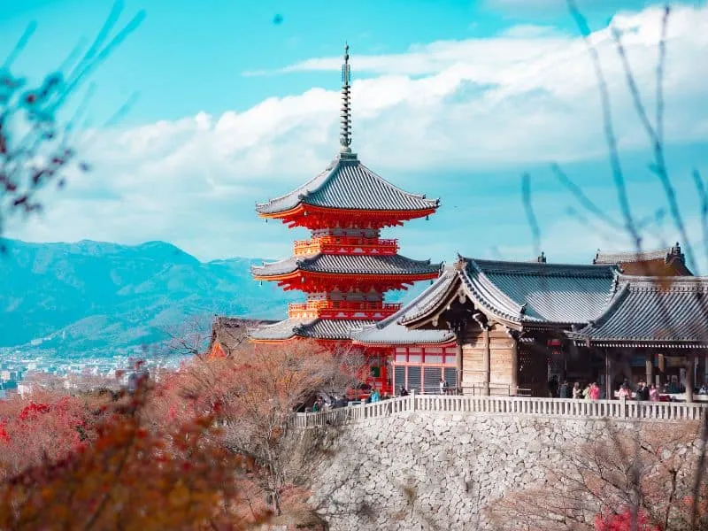 Itinerary Jepang 10 Hari: Tokyo, Fuji, Kyoto, Nara & Osaka