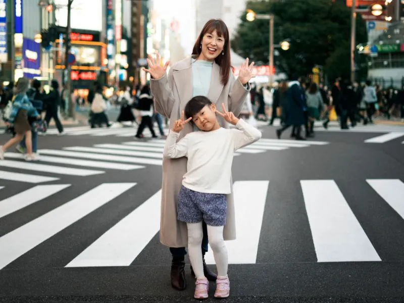 Itinerary Jepang Kids Friendly Terbaik Mulai 15 Jt! Dijamin Seru!
