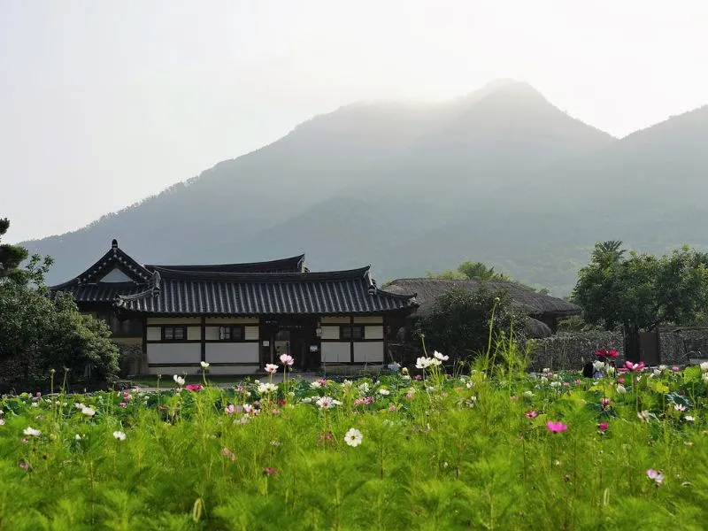 Itinerary Korea 7 Hari 2025 ala Callista Tour!