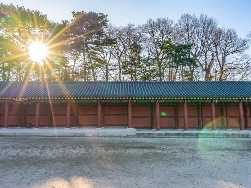 Itinerary Korea Drama Korea Locations- Ikuti Jejak Dramamu!