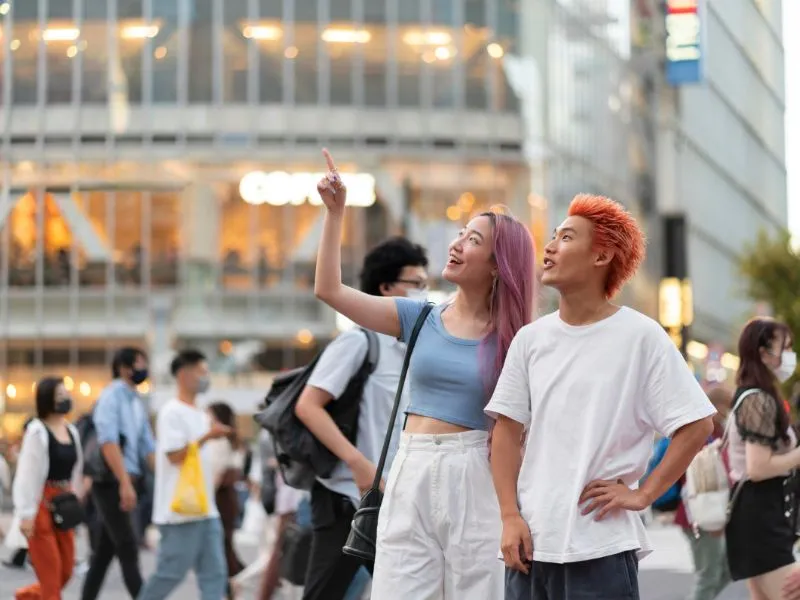 Itinerary Korea K-Pop Tour- Ikuti Jejak Idolamu!