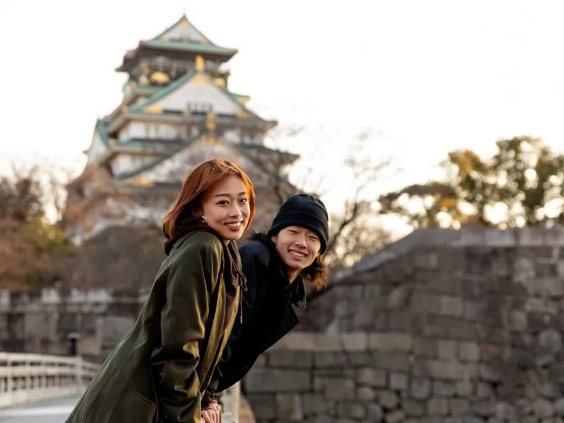 Itinerary Korea Wisata Alam-Nikmati Cantiknya Korea!