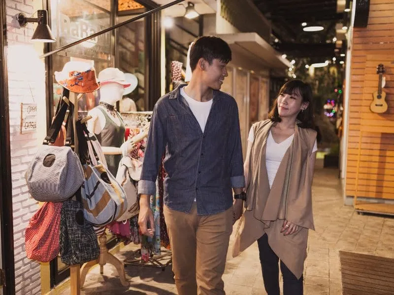 Itinerary Korea Wisata Belanja: Surga Shopaholic!