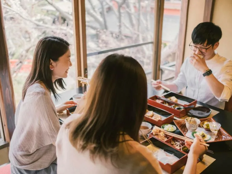 Itinerary Korea Wisata Kuliner: Rasa Autentik, Petualangan Seru!