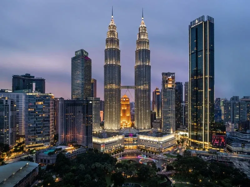 Itinerary Kuala Lumpur 5 Hari 4 Malam Lengkap
