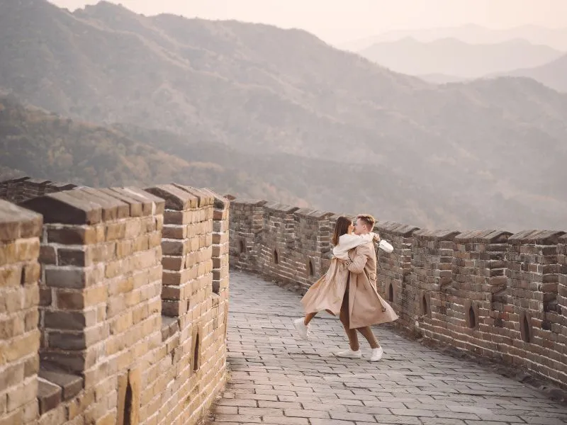 Itinerary Lengkap Tour China 7 Hari Murah | Hemat & Seru!