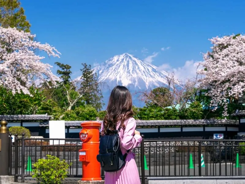 Itinerary Osaka, Kyoto Nara Kobe Bersama Callista Tour