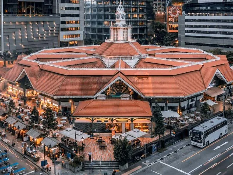 Itinerary Singapore 2 Hari 1 Malam: Wisata, Kuliner & MRT