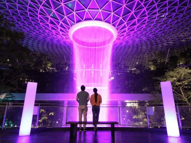 Itinerary Singapore 3 Hari 2 Malam Lengkap