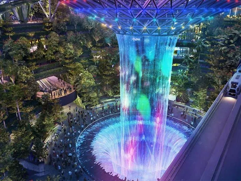 Itinerary Singapore 4 Hari 3 Malam Lengkap