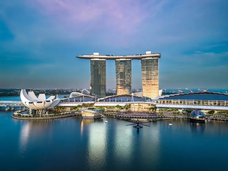 Itinerary Singapore 5 Hari 4 Malam: Budget dan Destinasi
