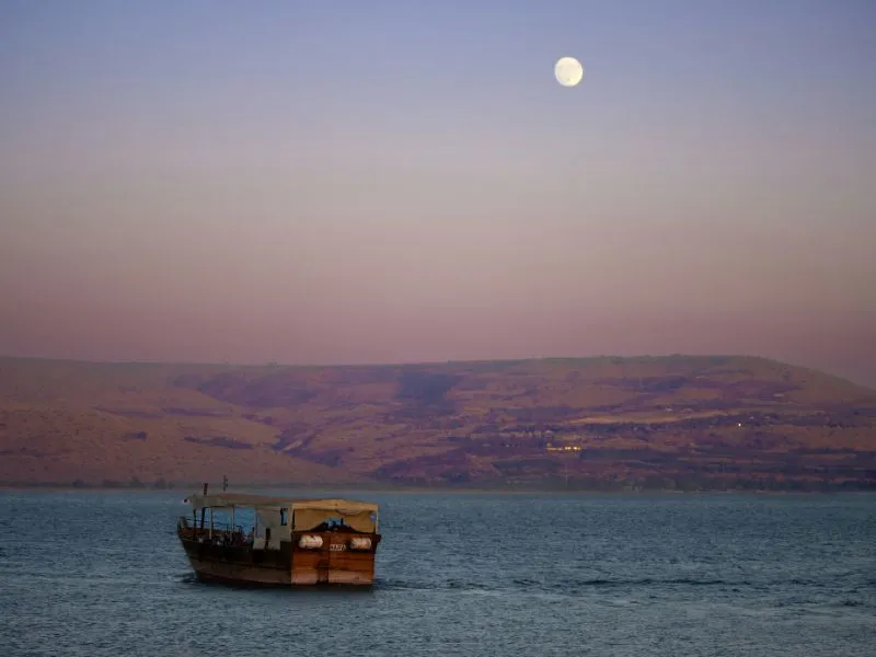 Itinerary Tour Holyland Terbaru, Harga Mulai 29 Jutaan!