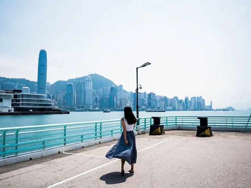 Itinerary Tour Hongkong 6 Hari 5 Malam Terbaru 2024
