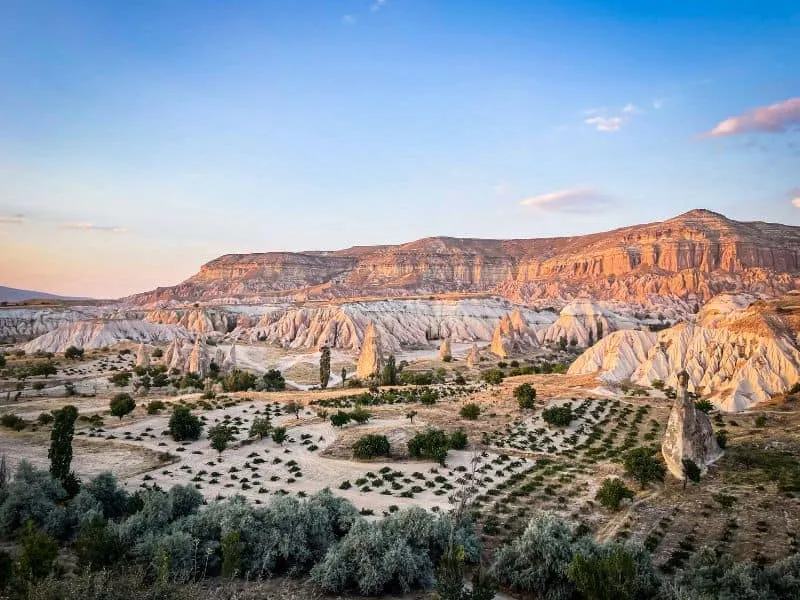 Itinerary Turki 7 Hari: Rute Perjalanan, Budget & Tips