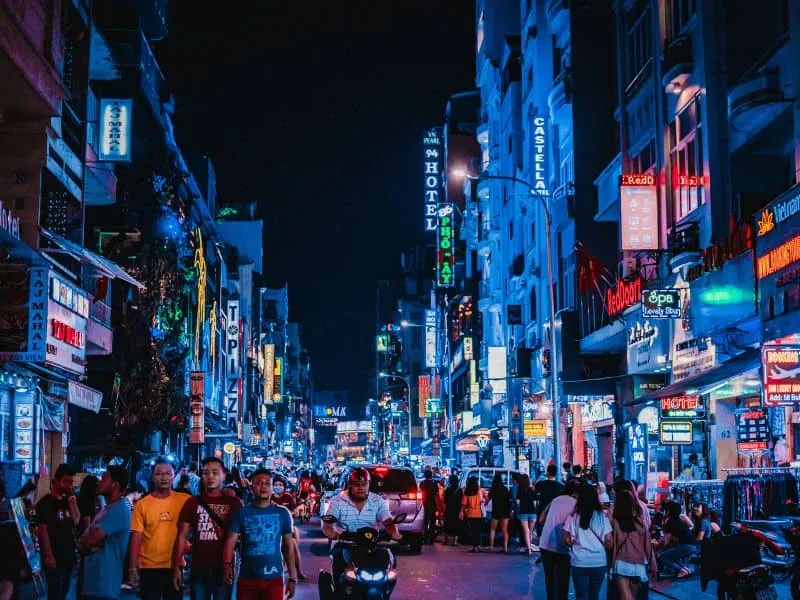 Itinerary Vietnam 6 Hari: Seru Bangat, yuk Booking Now!