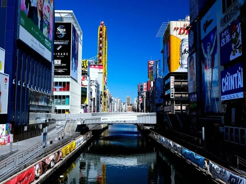 Itinerary Wisata Jepang 7 Hari 2025: Explore Tokyo, Kyoto, dan Osaka!