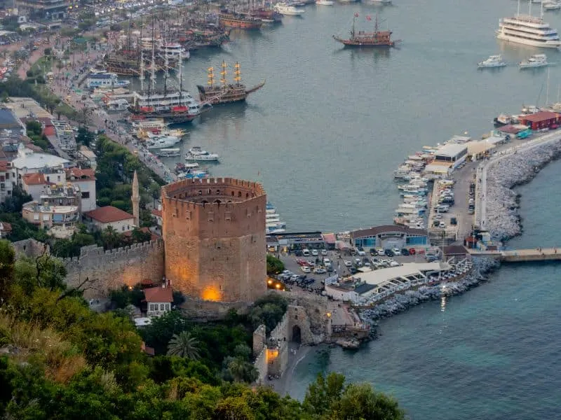 Jalan-Jalan ke Turki Tanpa Tour: Tips Hemat & Itinerary