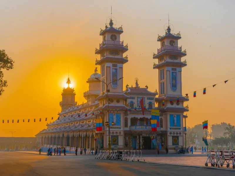 Jalan Jalan Vietnam, Explore Budaya dan Keindahan Alam