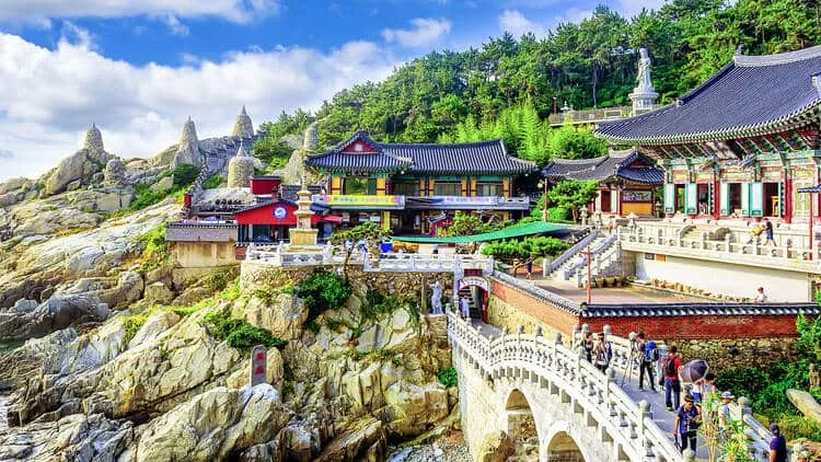 Jangan Pernah Berangkat ke Korea Selatan, Kecuali Kamu Mau Ketagihan!