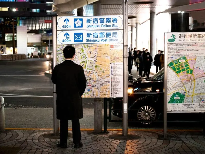 7 Japan Bucket List 2026, Terbaik!