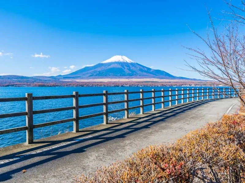 Japan Hokkaido Tour 2025 | Mulai 15 Jutaan!