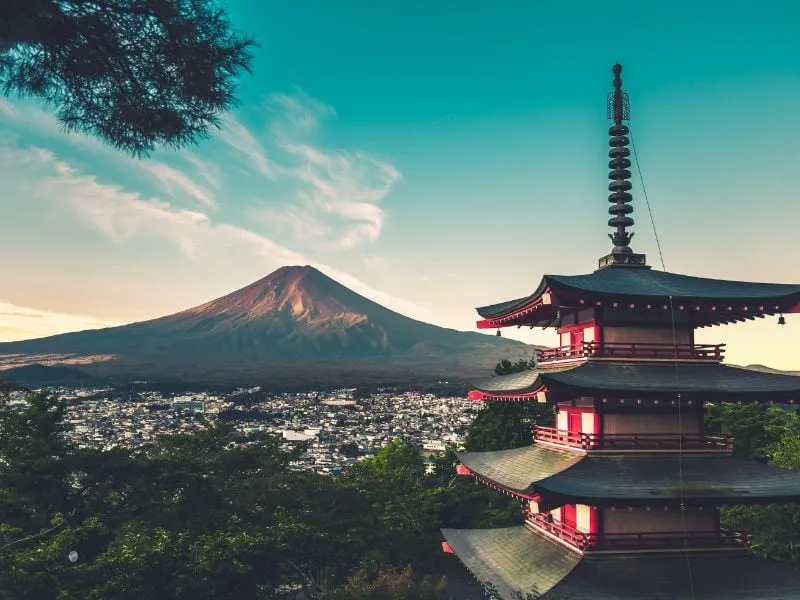 Japan Itinerary 14 Days Jelajahi Jepang Mulai 25 Jutaan