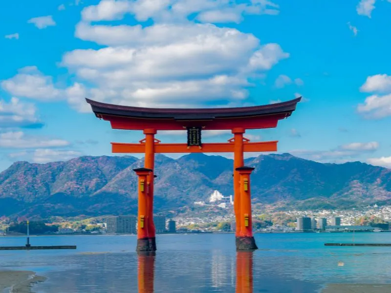Japan Tour Package Harga Mulai Rp15 Juta – Callista Tour