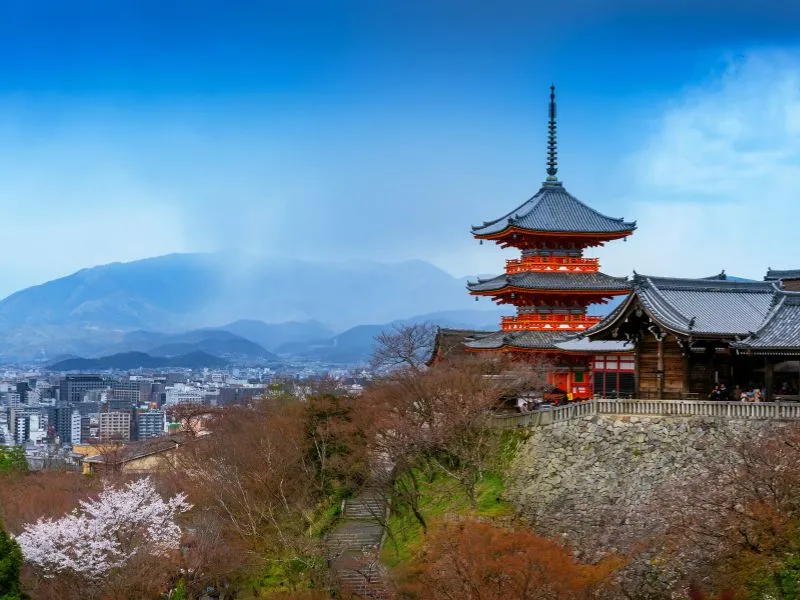 Japan Trip Itinerary 7-10 Hari, Paket Mulai 14 Jutaan