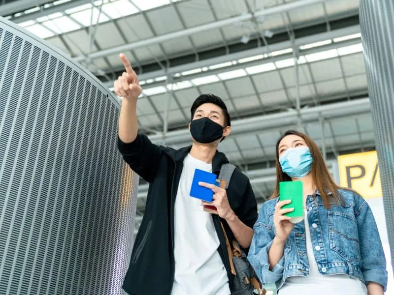 Jasa Pengurusan Visa Korea Selatan Cepat & Mudah!