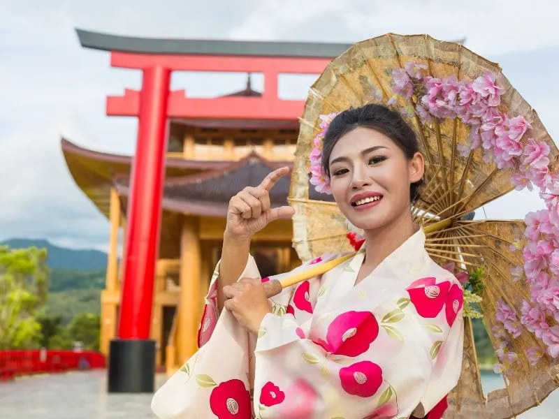Jepang Terkenal Dengan Apanya? Mulai 9 Jutaan!