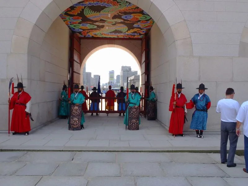 Jual Paket Tour Korea Terbaik 2024, Liburan Seru Bareng Callista!