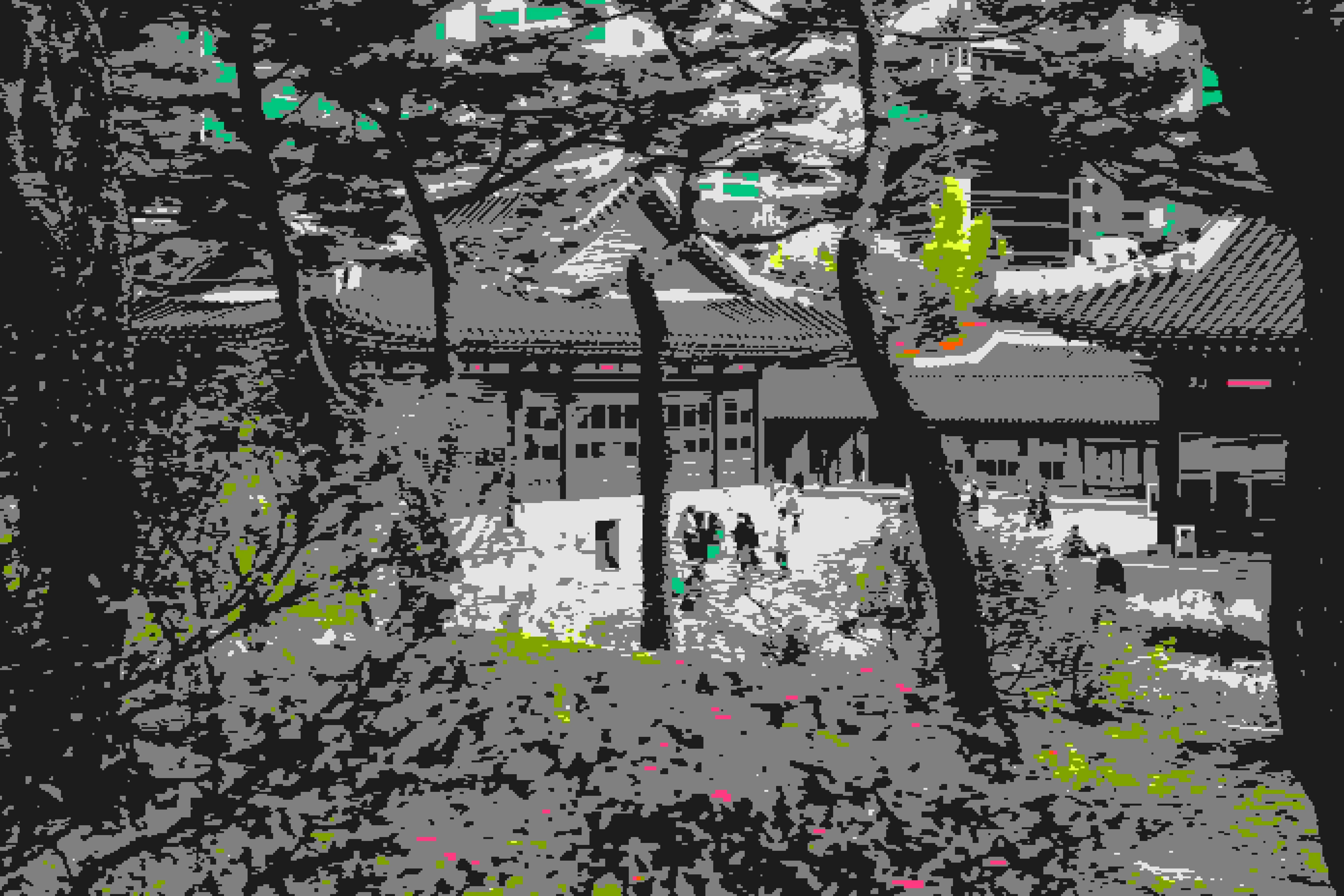 Jual Paket Wisata Murah di Korea Selatan, Harga Mulai 14 jutaan!