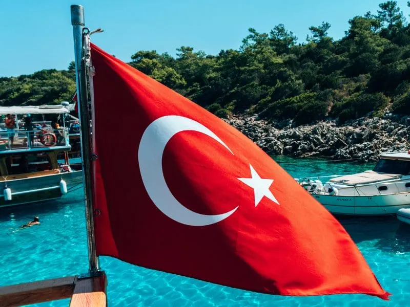 Jumlah Tabungan Minimal Visa Turki - Wajib Tahu!