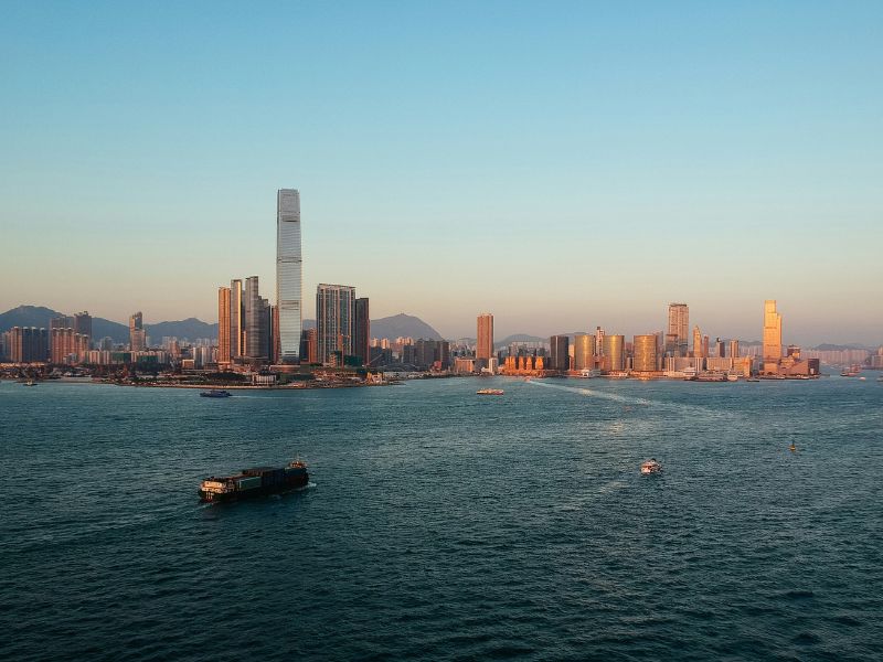 Kapan Low Season Hongkong Berlangsung?