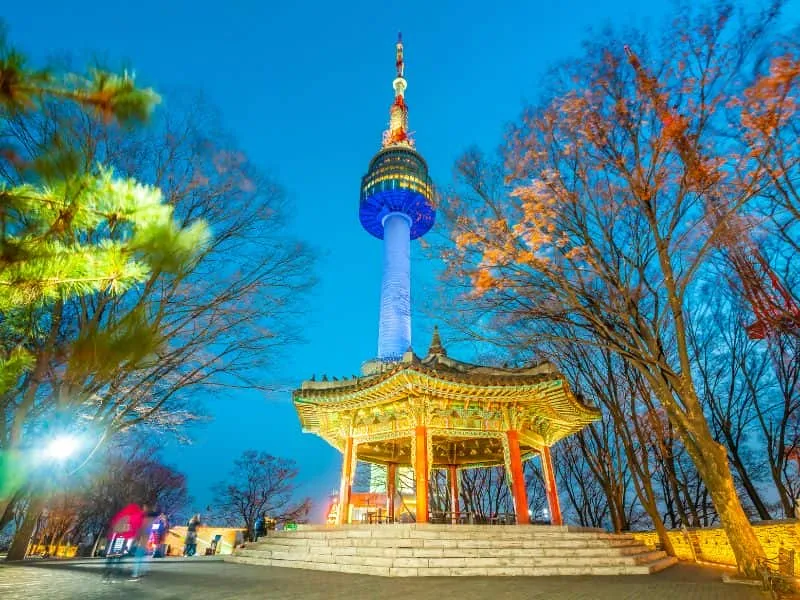 Kapan Waktu Terbaik Liburan ke Korea Selatan? Ini Jawabannya!